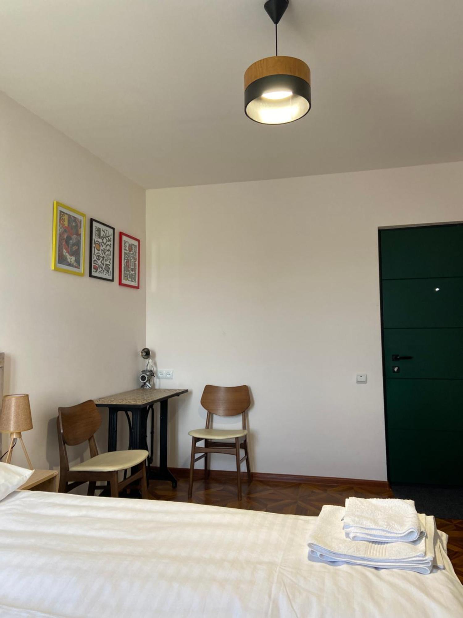 Crossway Camping Yeghegnadzor Екстер'єр фото