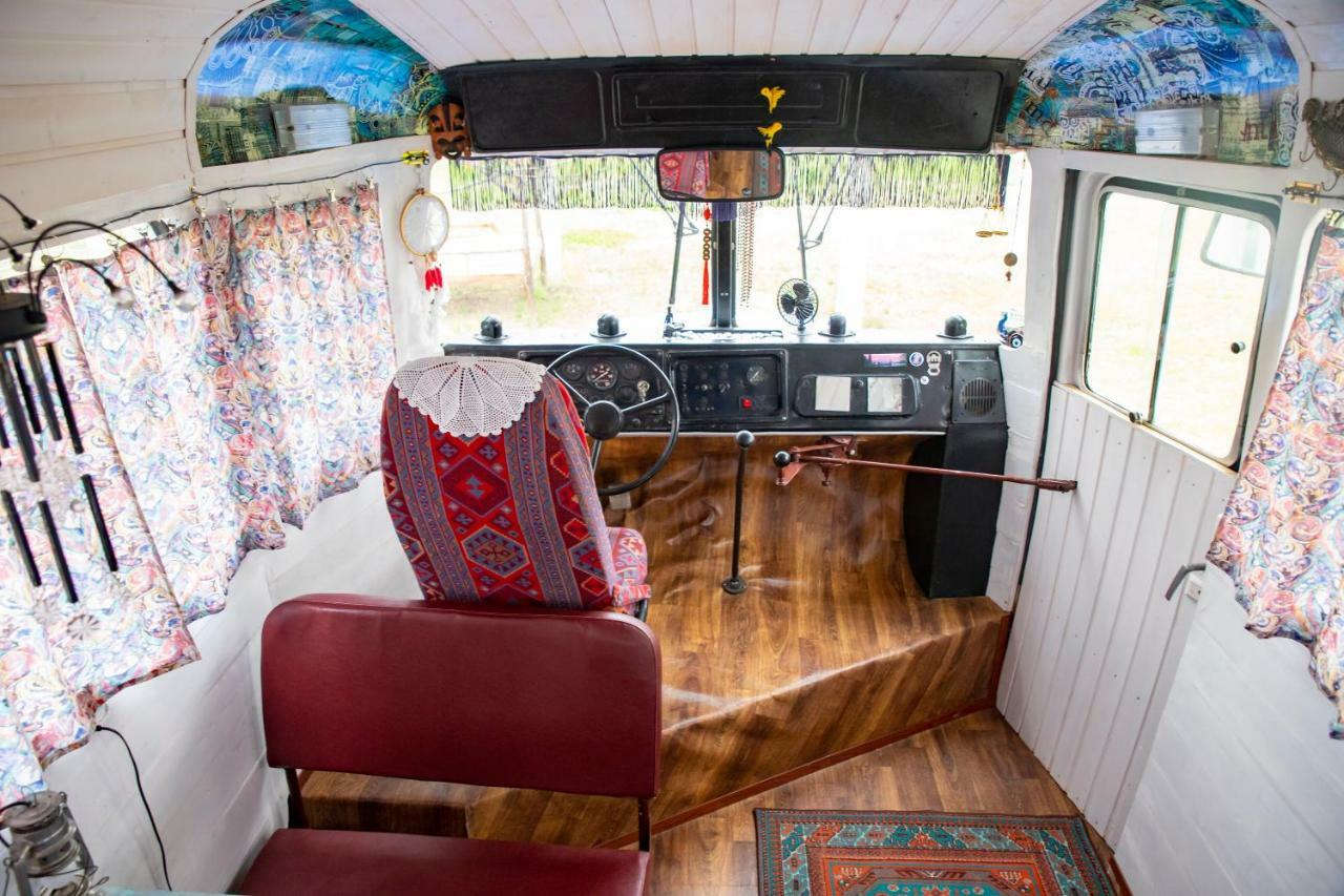Crossway Camping Yeghegnadzor Екстер'єр фото